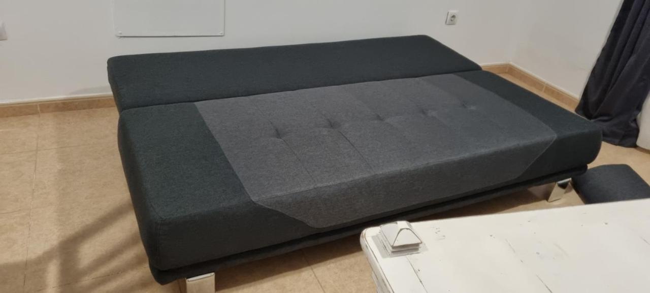 Apartamento Tamarindo I piscinas de agua salada - fibra óptica Corralejo Exterior foto
