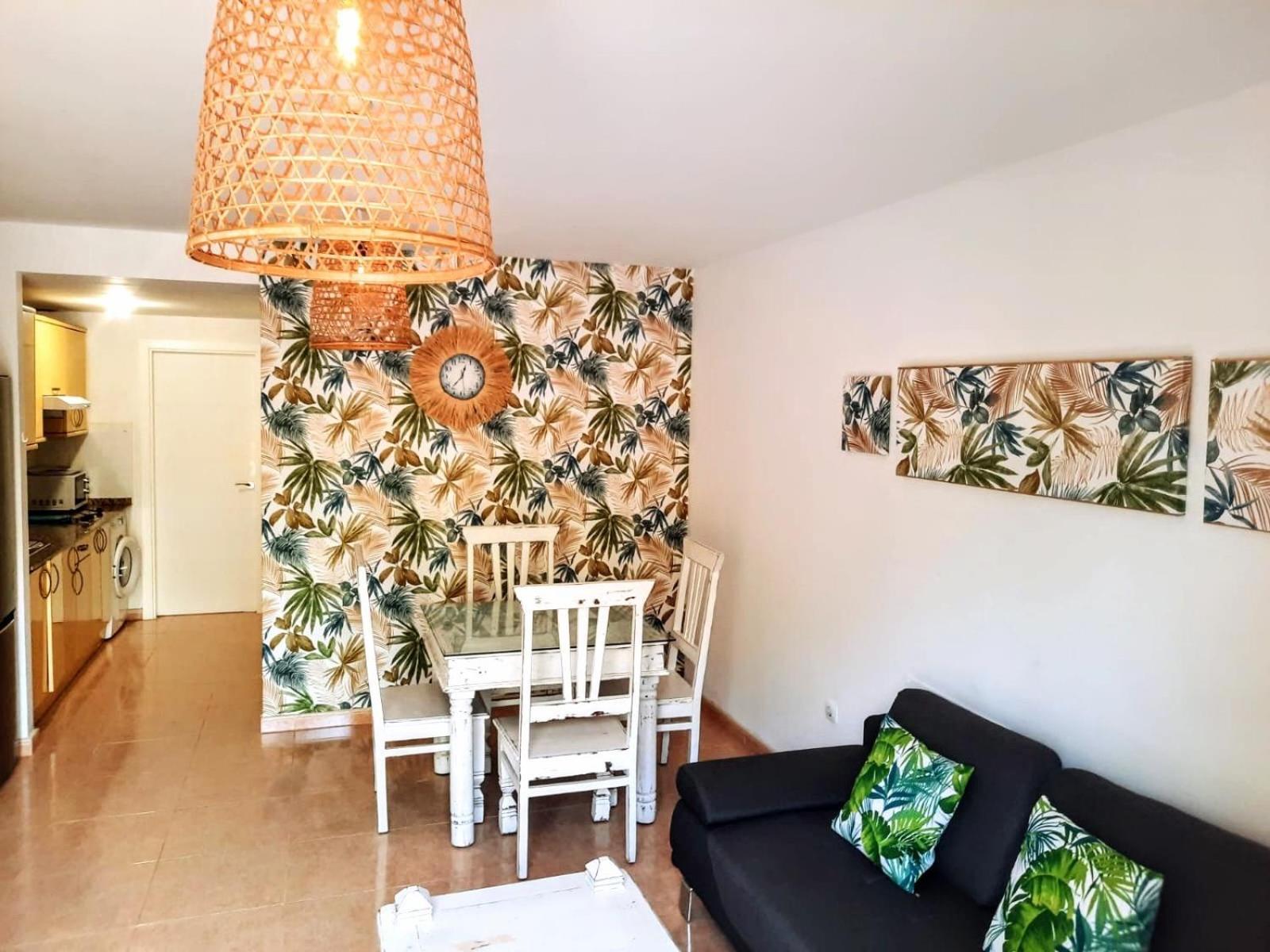 Apartamento Tamarindo I piscinas de agua salada - fibra óptica Corralejo Exterior foto
